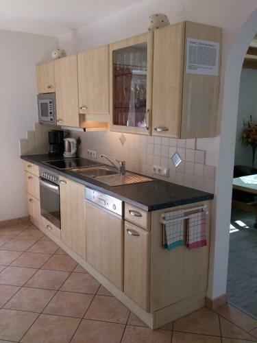 Apartamento Appartement Claudia