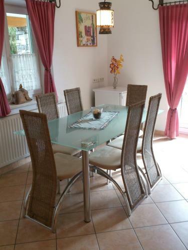 Apartamento Appartement Claudia