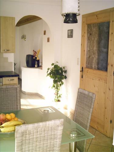 Apartamento Appartement Claudia