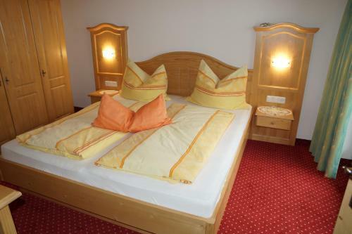 Hostal Schnapperhof