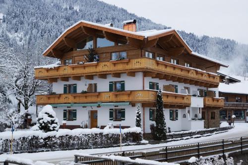 Hostal Schnapperhof