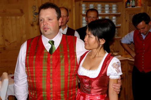 Hostal Schnapperhof