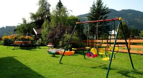 Hostal Schnapperhof