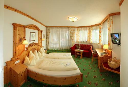 Hotel Sonnenhof