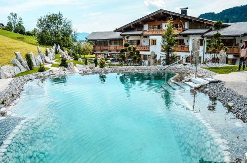 Hotel Sonnenhof
