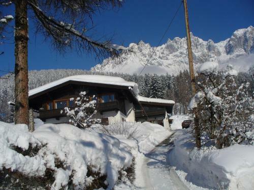 Apartamento Appartement P�ll