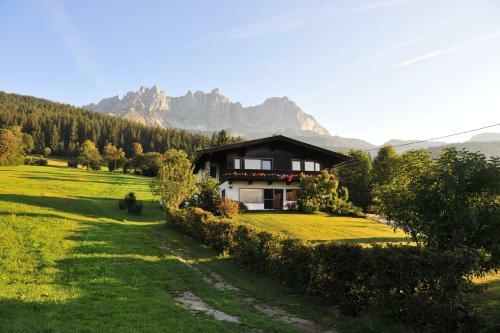 Apartamento Appartement P�ll