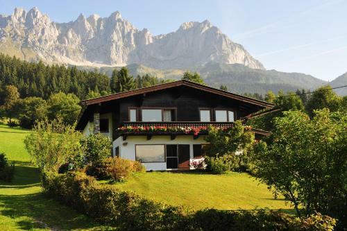 Apartamento Appartement P�ll