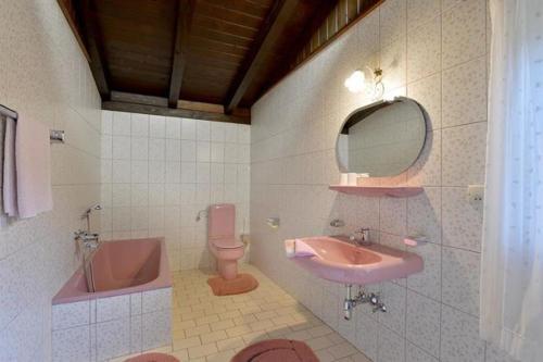 Apartamento Appartement P�ll