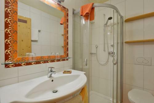 Hostal Pension Sunnbichl