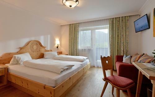 Hostal Pension Sunnbichl