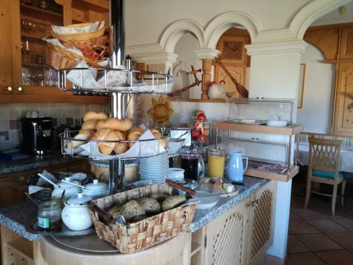 Hostal Pension Sunnbichl