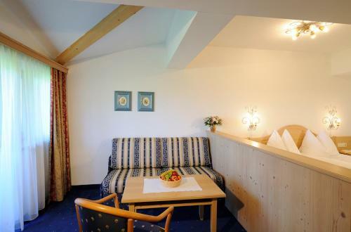 Hotel Blattlhof