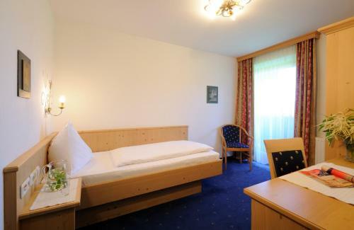 Hotel Blattlhof