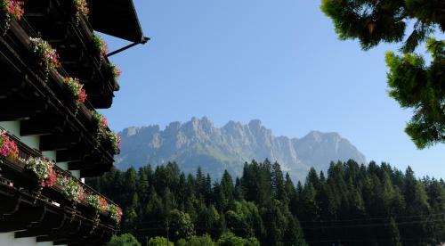 Hotel Blattlhof
