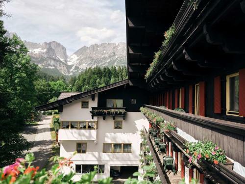 Hotel Blattlhof