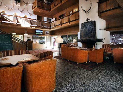 Hotel Blattlhof