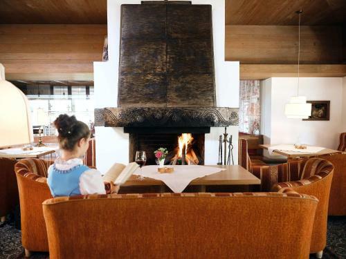 Hotel Blattlhof