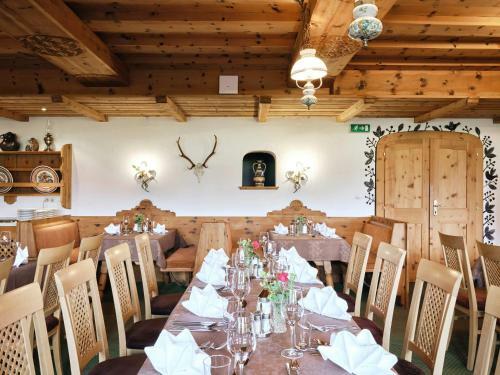Hotel Blattlhof
