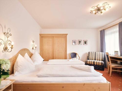 Hotel Blattlhof