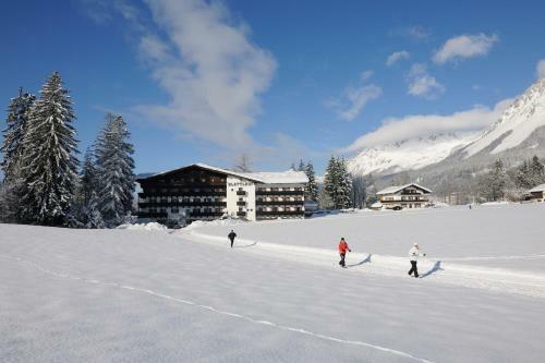 Hotel Blattlhof