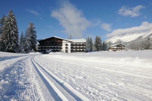 Hotel Blattlhof