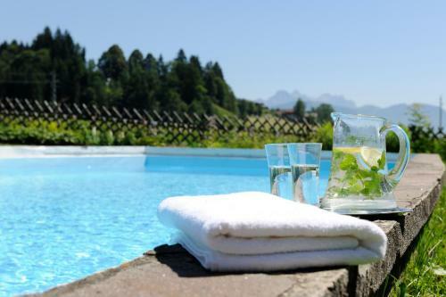 Hotel Blattlhof