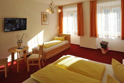 Posada Gasthof Sonne