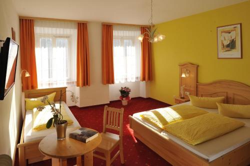Posada Gasthof Sonne