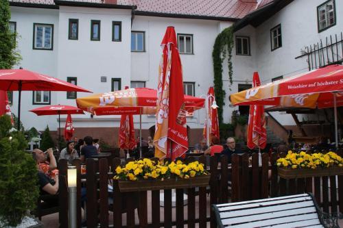 Posada Gasthof Sonne
