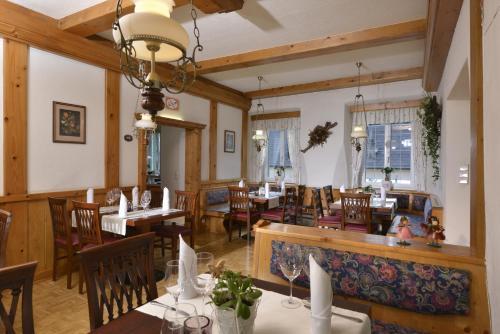Posada Gasthof Sonne