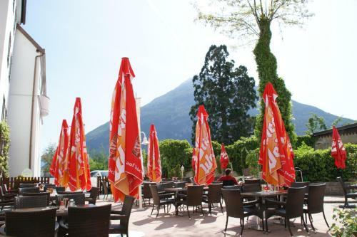 Posada Gasthof Sonne