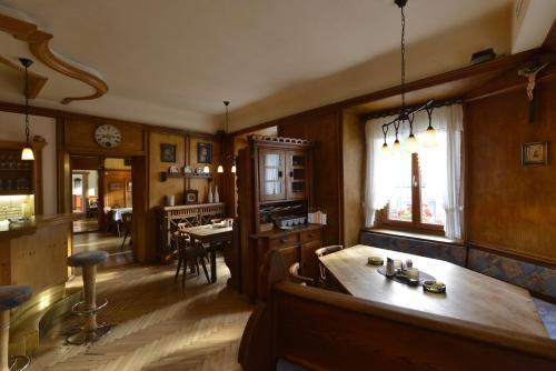 Posada Gasthof Sonne
