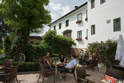 Posada Gasthof Sonne