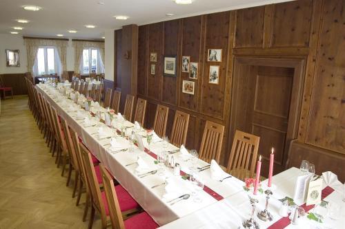 Posada Gasthof Sonne