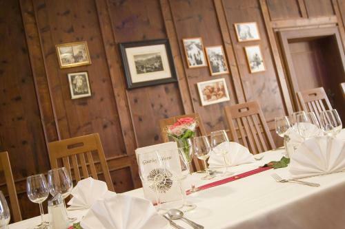 Posada Gasthof Sonne
