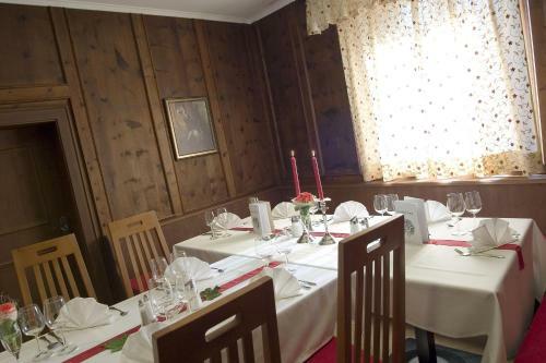 Posada Gasthof Sonne
