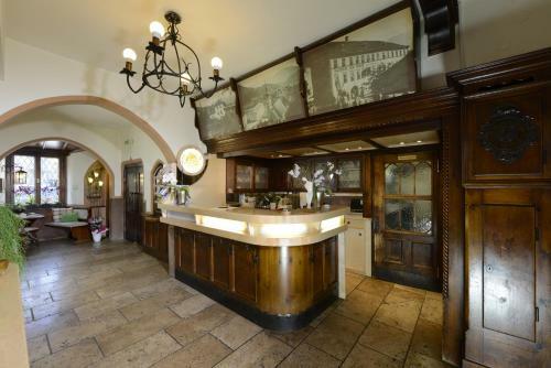 Posada Gasthof Sonne