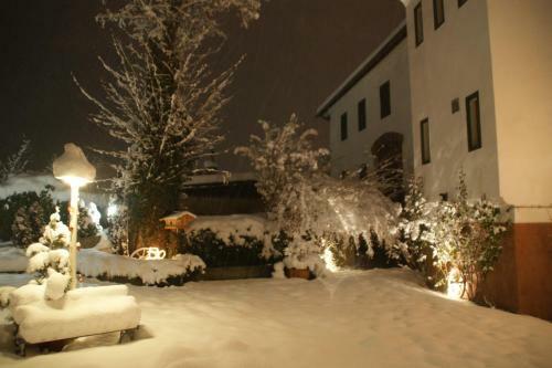 Posada Gasthof Sonne