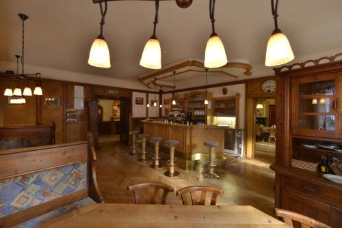 Posada Gasthof Sonne