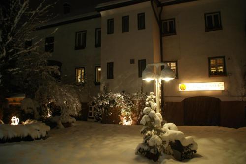Posada Gasthof Sonne