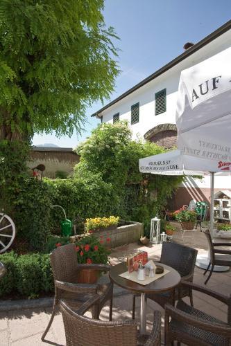 Posada Gasthof Sonne