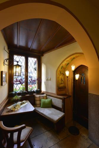 Posada Gasthof Sonne