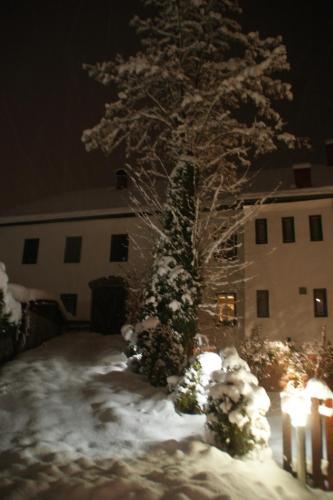 Posada Gasthof Sonne