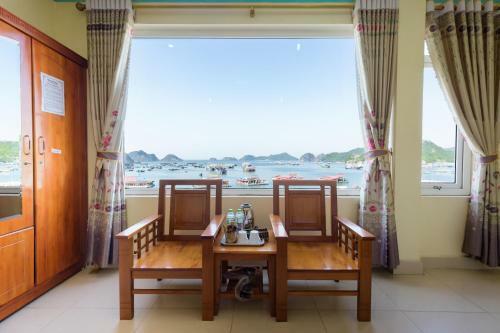 Manh Vuong Hotel