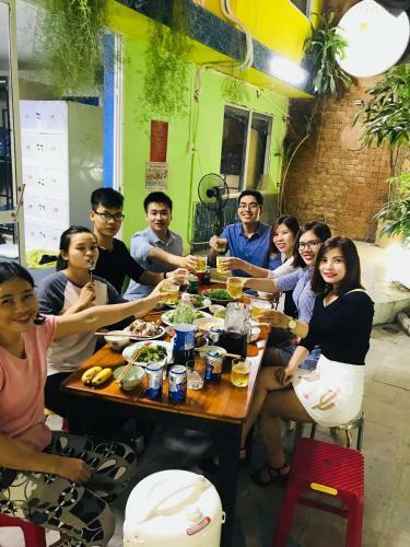 Win Win Hostel