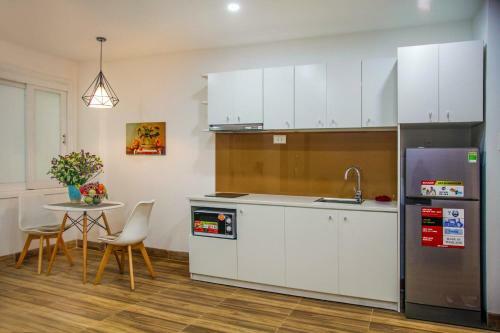 Danang Sen Apartment
