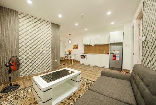 Danang Sen Apartment