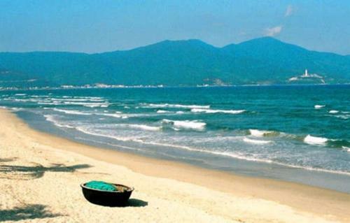 Danang Sen Apartment
