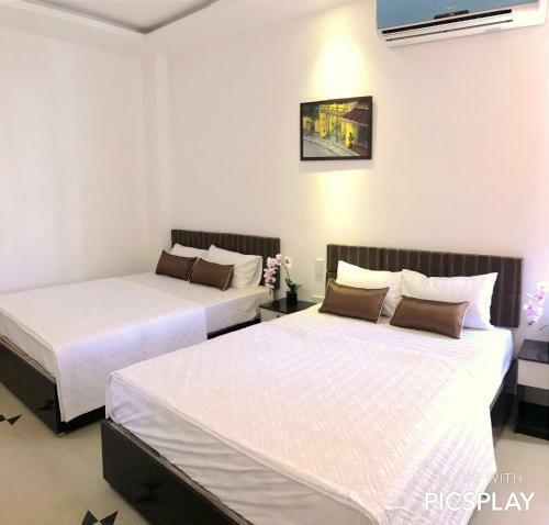 Vien Dong Hotel